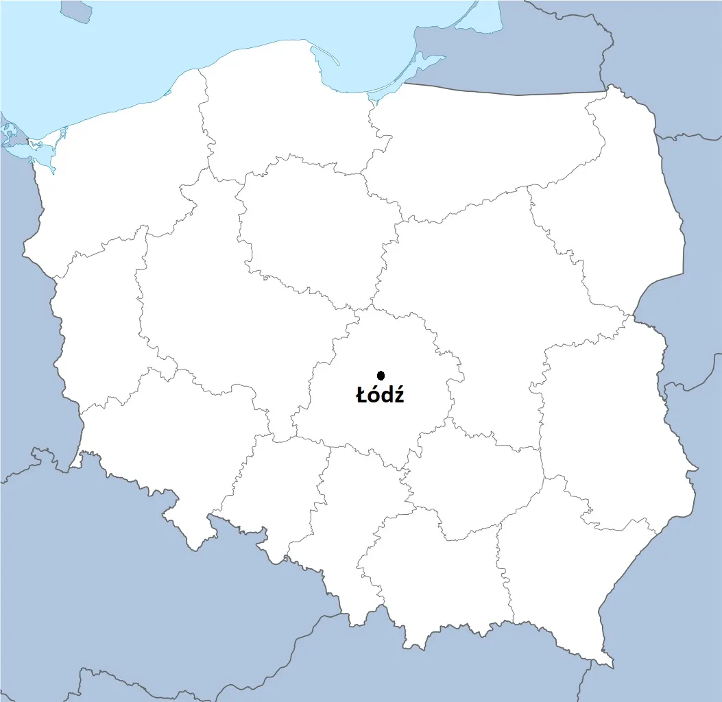 Wieża Ciśnień w Łodzi