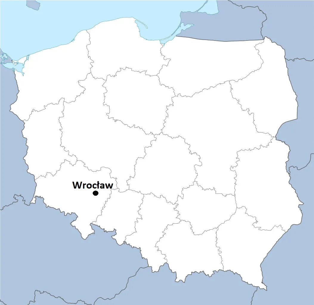 Wieża Ciśnień we Wrocławiu