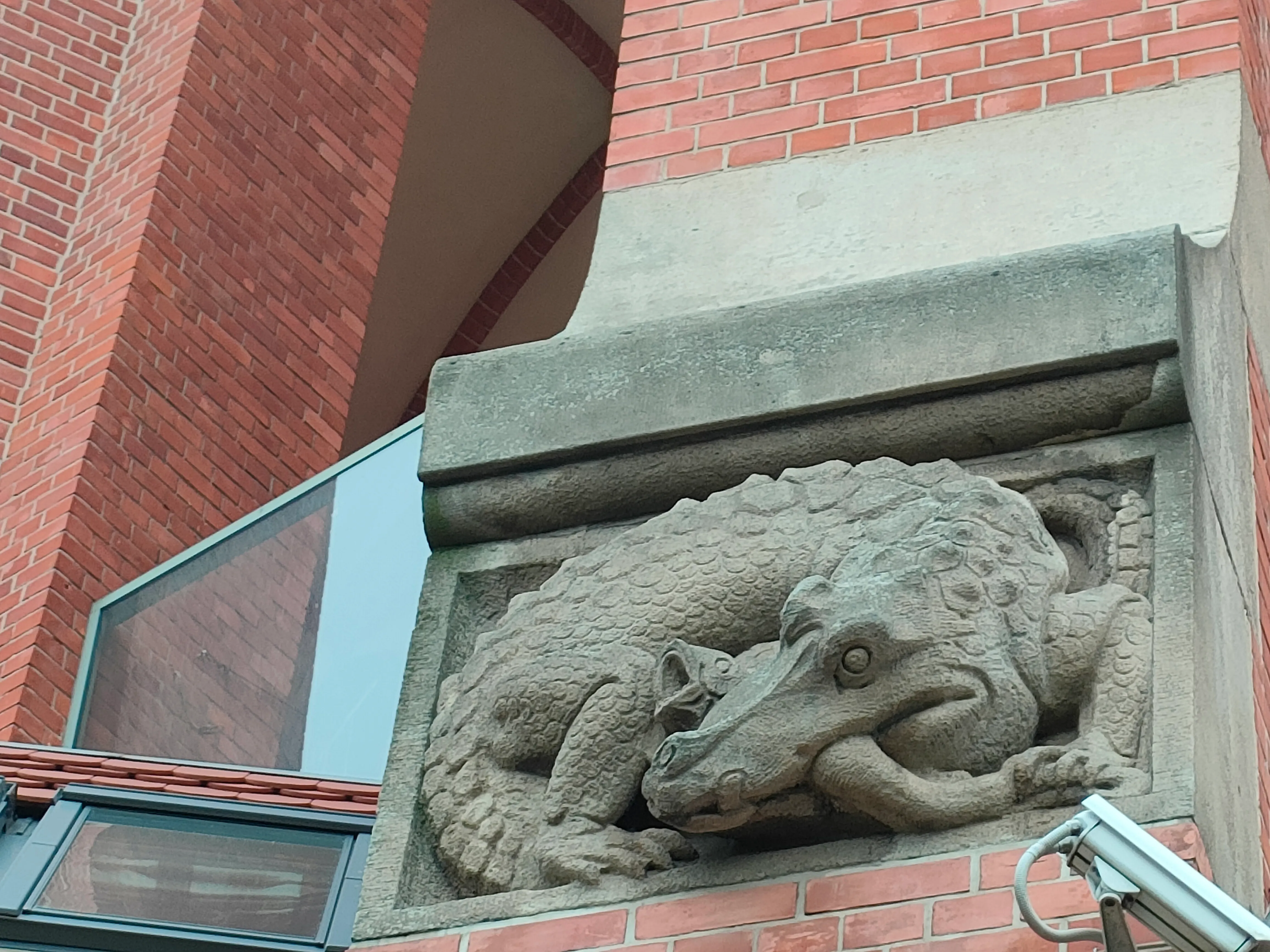 Wieża Ciśnień we Wrocławiu - Galeria